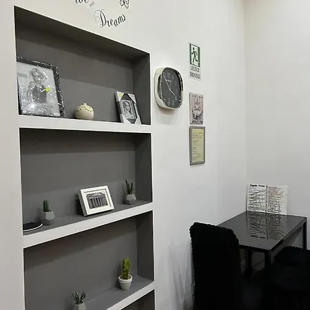 Domus Giorgia روما